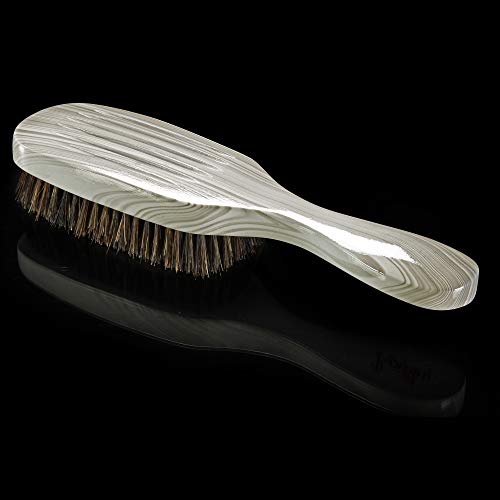 Royalty 709 Medium Wave Brush - Premium Bristles for 360 Waves