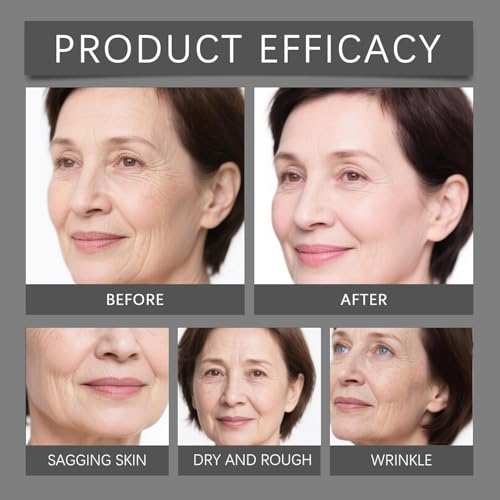 Deep Collagen Silk Peptide Serum for Firming & Hydration - 50ml