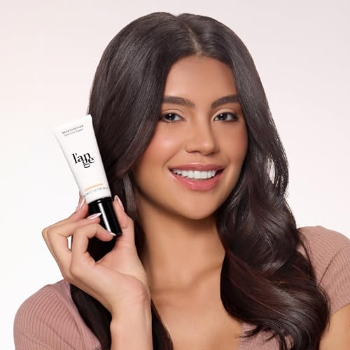 L'ANGE HAIR Backtogether Split End Sealer - Leave-In Conditioner for Frizz Control & Repair - 1.7 oz