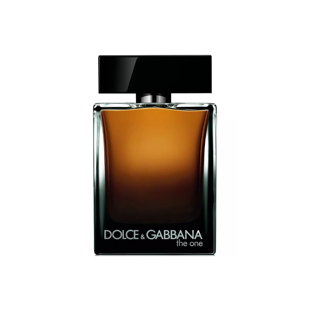 Dolce&Gabbana The One Eau De Parfum Spray for Men - Elegant Fragrance | 3.3 oz