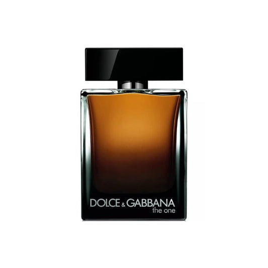 Dolce&Gabbana The One Eau De Parfum Spray for Men - Elegant Fragrance | 3.3 oz