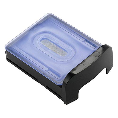 Panasonic Hydraclean Cartridges Black Pack of 3 for Compatible Shavers