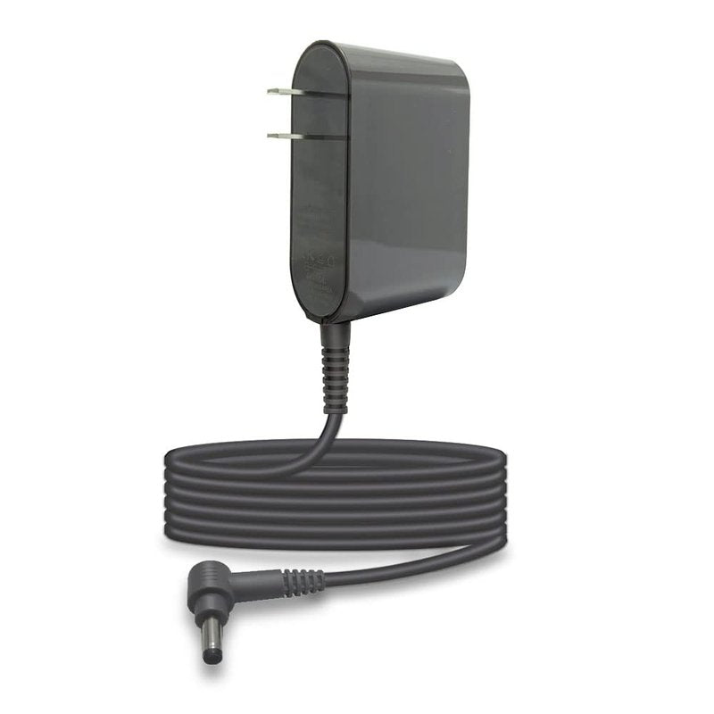 Replacement Dyson Charger,Vacuum Charger Compatible with Dyson V10 V11 V12 V15 SV12 SV20 Absolute Animal Motorhead, Cordless Vacuum Cleaner Power Supply Adapter Charging Cord 30.45V 1.1A