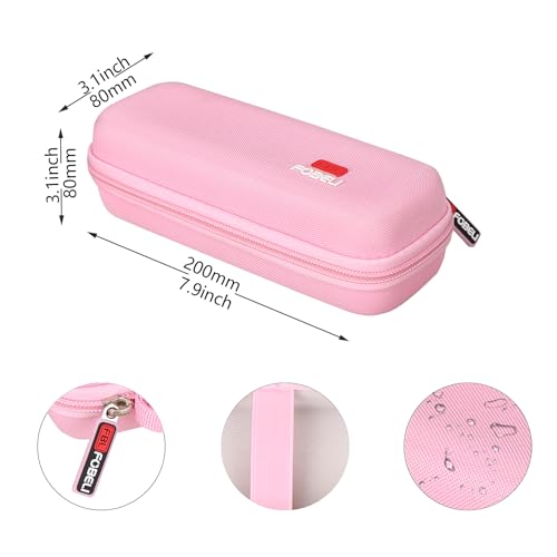 FBLFOBELI Hard Storage Case for Philips BikiniPerfect Trimmer HP6376/61
