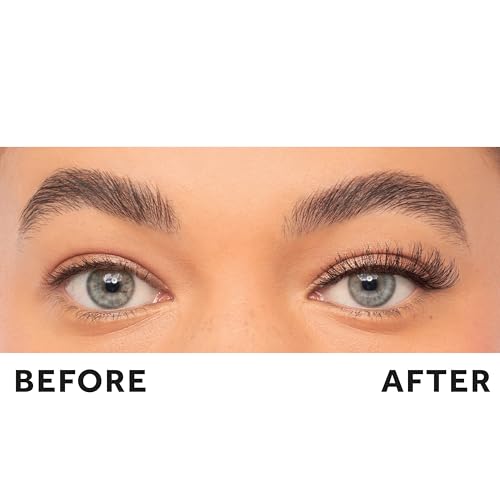 Eylure Pre-Glued Wispy Light Texture Eyelashes No. 117 Twin Pack