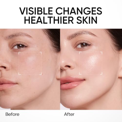 SKINTIFIC Salmon PDRN Bright Serum Spray 3.3 fl oz (Pack of 1) – Glass Skin Radiance