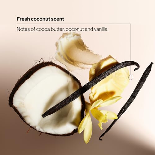 Suave Aluminum-Free Deodorant for Women, Coconut & Vanilla, 2-Pack, 2.6 oz