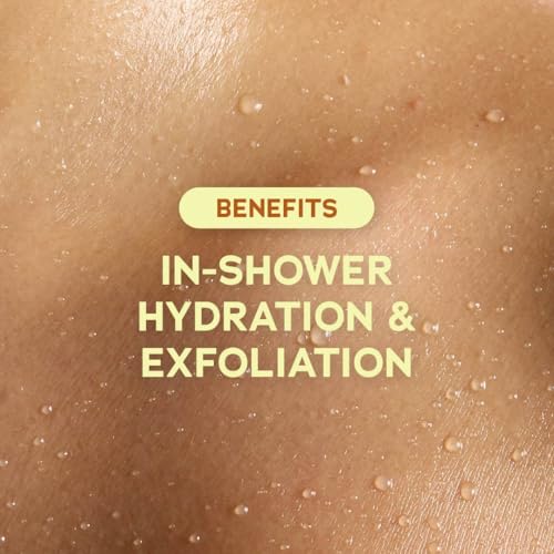 Alba Botanica Natural Acnedote Face & Body Scrub, 8 Fl Oz