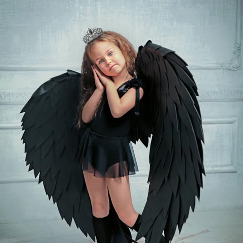 Black Girl Princess Crown Tiara for Cake Decorations & Party Accessories