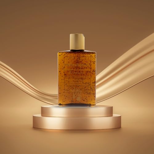 L'Erbolario Ambraliquida Shower Gel with Vitamin E & Liquidambar, 8.4 oz