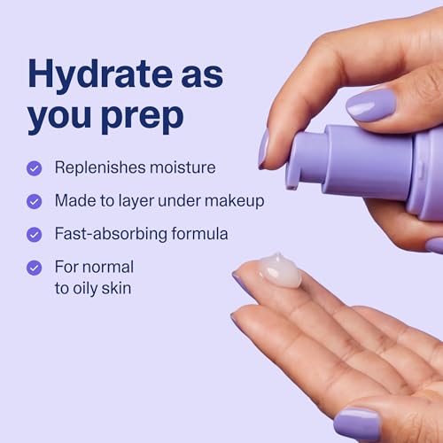 Curology Gel Face Moisturizer with Hyaluronic Acid - 1.7 Fl Oz