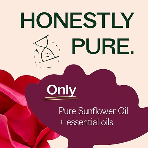 Plant Therapy Anti-Aging Body Oil, 4 oz - Hydrating & Nourishing Oil