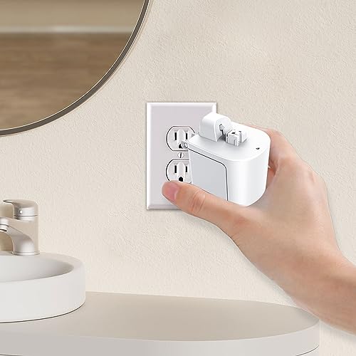 Charger Stand for Panasonic ES-WL60-G Electric Shaver