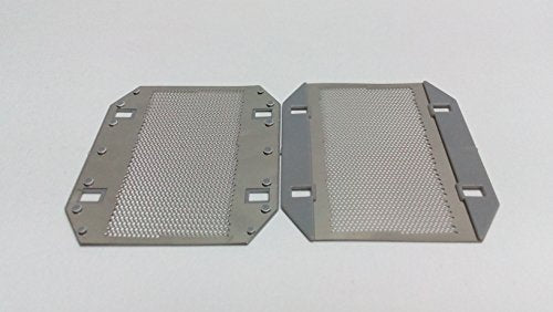 Replacement Shaver Foil Screens for Panasonic ES Models - 2 Pack