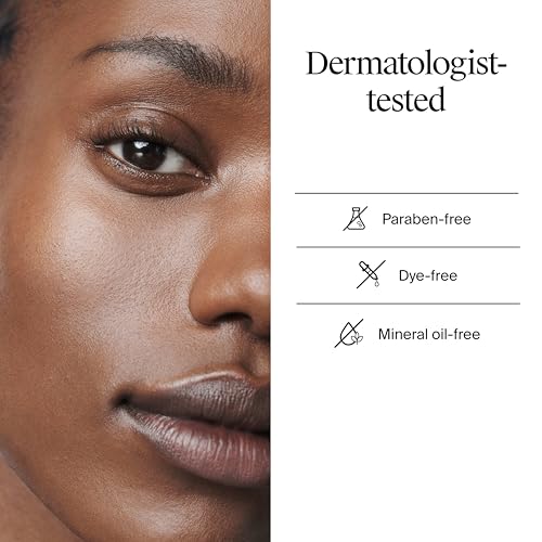 Neutrogena Hydro Boost Hydrating Gel Cleanser, 7.8 fl. oz - Gentle Makeup Remover with Hyaluronic Acid