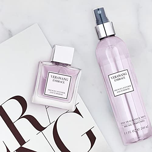 Vera Wang Embrace French Lavender & Tuberose Eau De Toilette, 1 Fl Oz