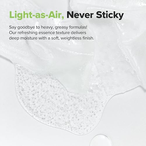 Beauty of Joseon Centella Asiatica Calming Face Mask – Hydrating & Soothing Sheet Masks for All Skin Types, 10 Sheets