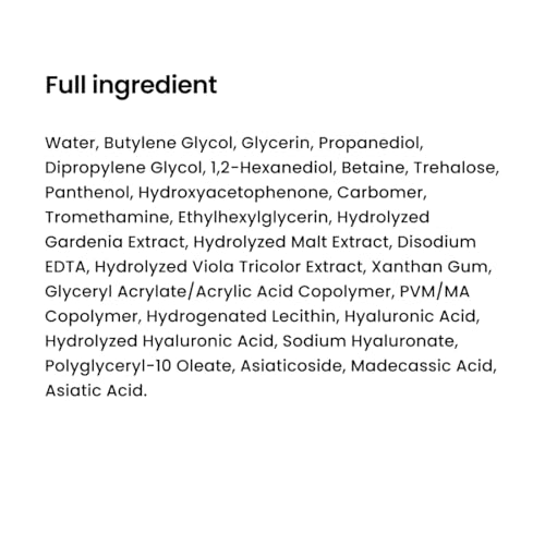 Delphyr Liposome Soft Calming Serum with Centella Asiatica, 30ml