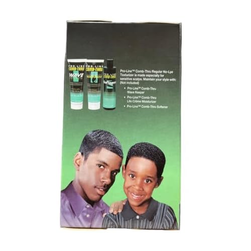 Comb-Thru Regular Texturizer by Pro-Line