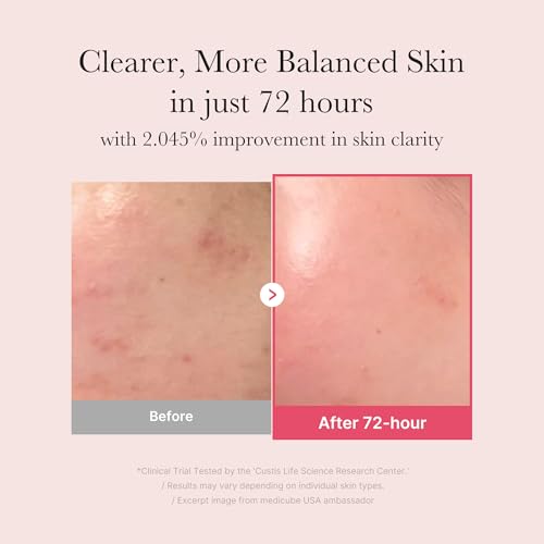 medicube TXA & Niacinamide 15% Glow Serum (TXA Variation)
