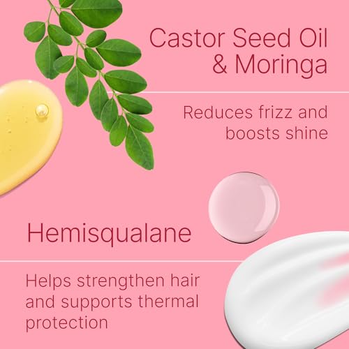 Function of Beauty Curl Cream for Defined, Shiny Curls - 7 oz
