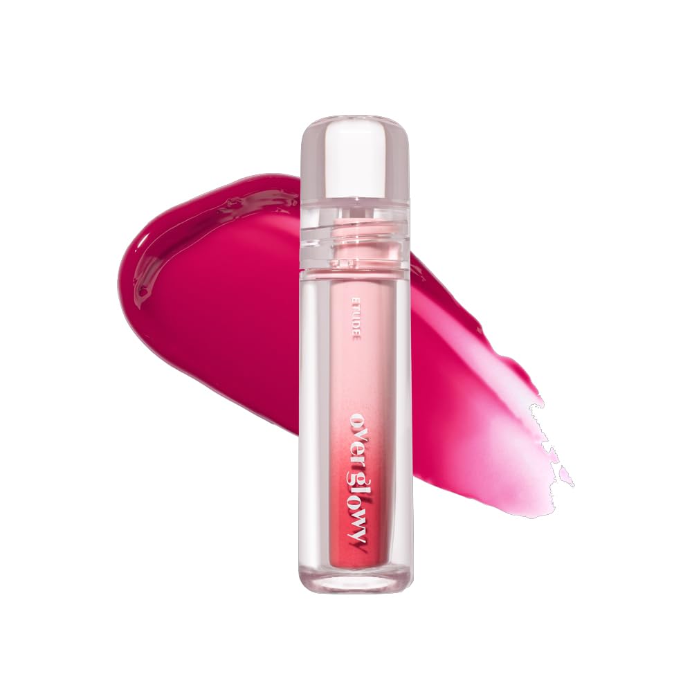 Dear Darling Peel Off Lip Stain - Mauve Aura | Hydrating Hydrogel Tint, Long-Lasting, Waterproof, High Pigment