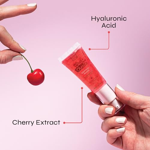 Oui Cherie Hydrating Gripping Primer XXL - All-Day Makeup Locking 30ml