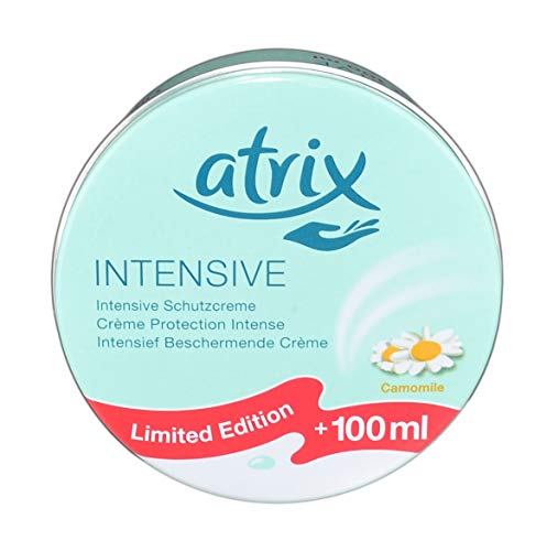 Atrix Limited Edition Hand Cream Set 150ml + 100ml Intensive Skin Care