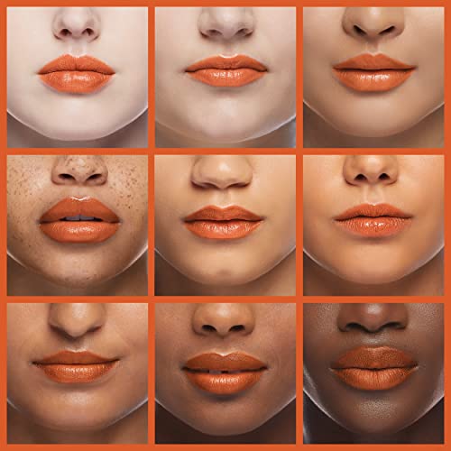 Black Radiance Perfect Tone Lip Gloss Caramel Kiss 0.4 Fl Oz Pack of 2