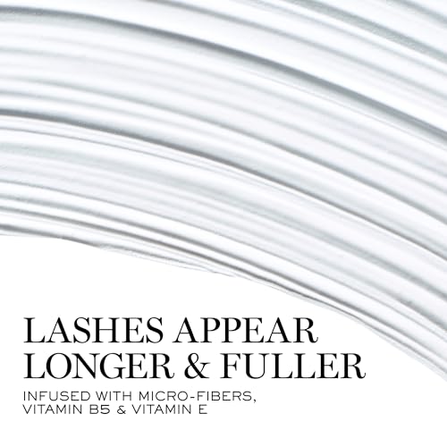 Lanc?me Cils Booster XL Enhancing Mascara Primer - Vitamin-Infused Conditionihg Lash Primer - With Micro-Fibers, Vitamin B5 & Vitamin E