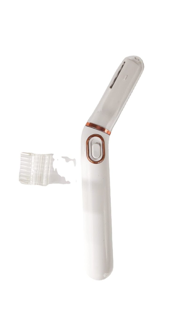 SpyShop Bikini Trimmer for Women Personal Shaver for Women Hair Removal Bikini Area, Dry Use