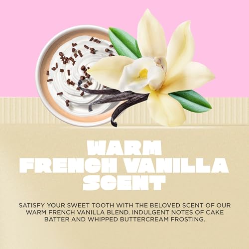 Cake Beauty Vegan Body Lotion for Dry Skin - Oat Milk, Shea Butter & Aloe Vera | Skin Moisturizer