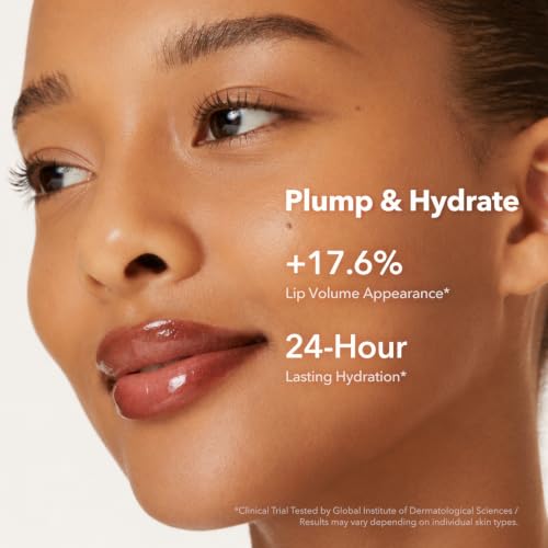 APRILSKIN Hero Glaze Lip Gloss - Hydrating Non-Sticky High Shine Finish