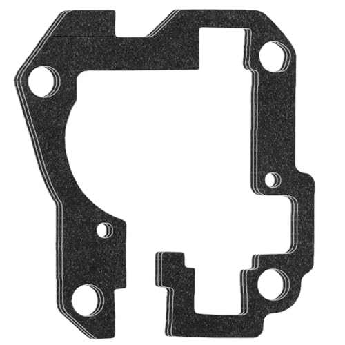 Stand Mixer Transmission Cover Gaskets (3 Pack) - Replaces 9709511