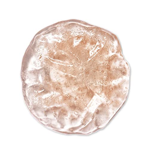 Indie Lee Brightening Facial Gel Cleanser - Vegan Hydrating Face Wash (30ml)