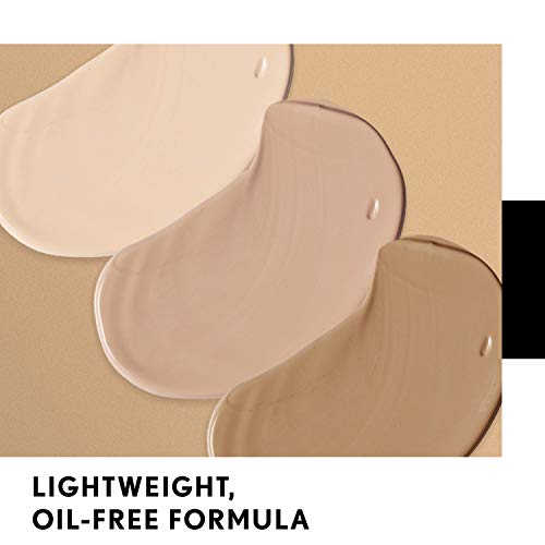 COVERGIRL truBlend Liquid Foundation - Creamy Beige D1, 1 oz (Pack of 2)