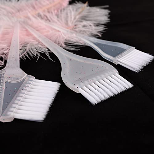 CestoMen Glitter Hair Dye Kit - Shiny Bright Sprinkle Set of 5
