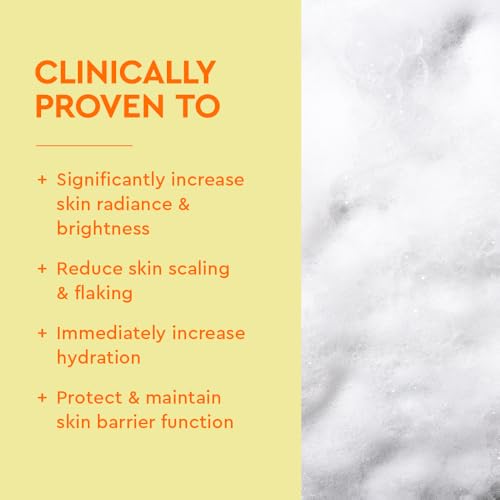 BYOMA Brightening Body Wash with Niacinamide & Azelaic Acid - Radiant Skin