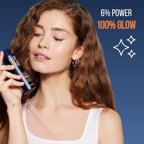 Nip + Fab Glycolic Fix Liquid Glow Extreme Exfoliating Toner 6.4 fl oz