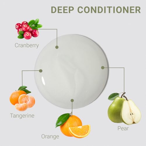 Loma Hair Care Intensive Deep Conditioner - 3 fl. oz. Silicone-Free