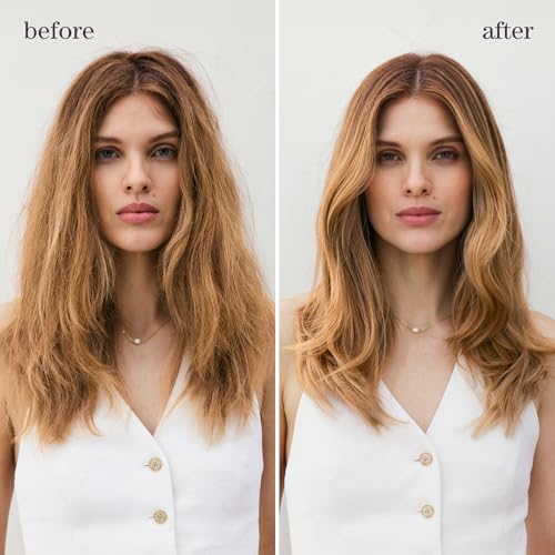 Pureology Strength Cure Conditioner for Damaged Hair - Vegan & Sulfate-Free