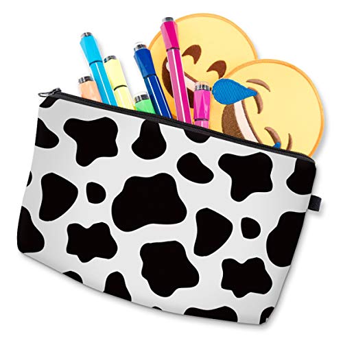 Deanfun Waterproof Cosmetic Bag for Travel & Organizing