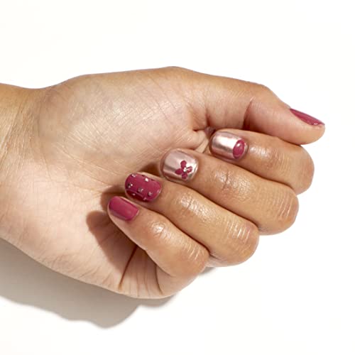 Essie Penny Talk Nail Polish - Copper Metallic (Pack of 2)