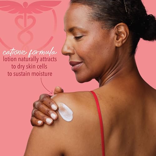 Curel Ultra Healing Lotion for Extra Dry Skin, 20 Oz - Fragrance-Free