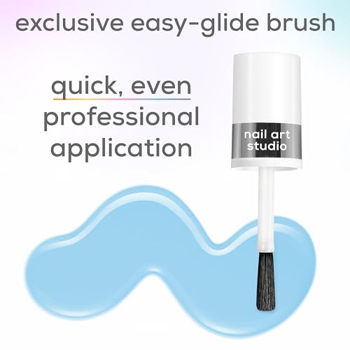 essie Apricot Jelly Gloss Nail Polish - Vegan Sheer Orange 0.46 Fl Oz