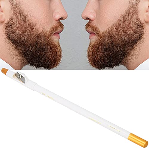 ANGGREK Beard Lineup Pencil - Professional Tracing Tool for Men