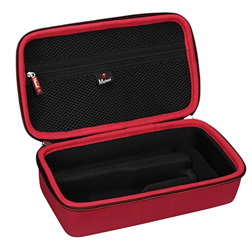 Mchoi Hard Case for Wahl Professional 5-Star Magic Clip