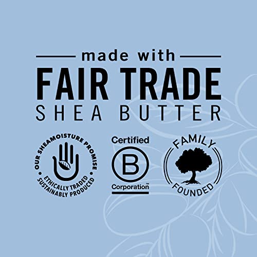 Shea Moisture 100% Pure Argan Oil for Hair & Skin - 1.6oz