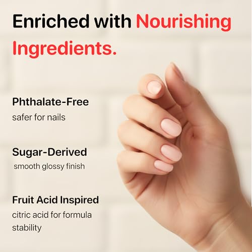 C CARE Nail Biting Prevention for Kids & Adults - Bitter Deterrent 0.5 fl oz