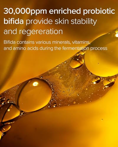 Mary&May Vitamin C + Bifida Face Lotion - Brightening & Even Skin Tone
